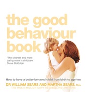 The Good Behaviour Book (h�ftad)