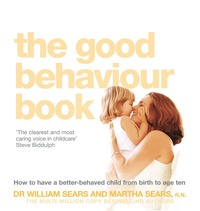 The Good Behaviour Book (h�ftad)