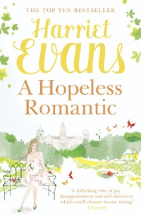 A Hopeless Romantic (h�ftad)