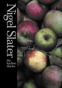 The Kitchen Diaries (h�ftad)