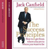 The Success Principles (h�ftad)