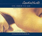 Evil Under the Sun: Complete &; Unabridged (ljudbok)