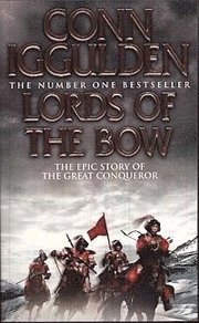 Lords of the Bow (h�ftad)