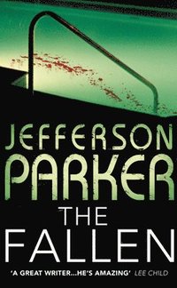The Fallen (pocket)
