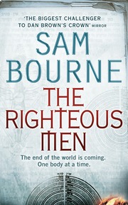 The Righteous Men (h�ftad)