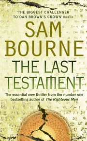 The Last Testament (h�ftad)