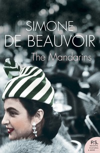 The Mandarins (inbunden)