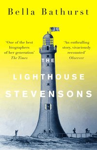 The Lighthouse Stevensons (h�ftad)