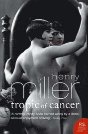 Tropic of Cancer (h�ftad)