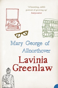 Mary George of Allnorthover (inbunden)