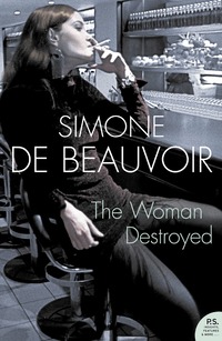 The Woman Destroyed (h�ftad)