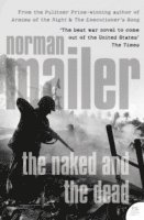 The Naked and the Dead (h�ftad)