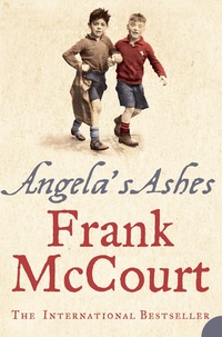 Angela's Ashes (pocket)