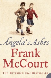 Angela's Ashes (h�ftad)