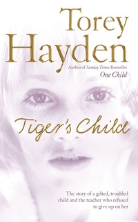 The Tiger's Child (h�ftad)
