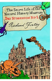 Dry Store Room No. 1 (h�ftad)