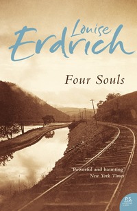 Four Souls (h�ftad)