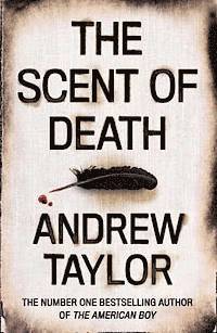 The Scent of Death (h�ftad)