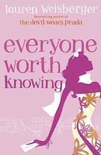 Everyone worth knowing (pocket)