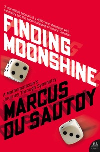 Finding Moonshine (h�ftad)