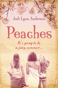 Peaches (pocket)