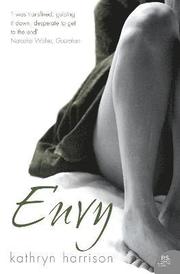 Envy (h�ftad)