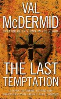 Last Temptation (pocket)