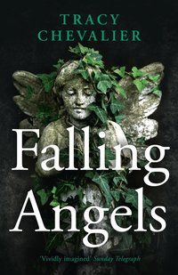 Falling Angels (h�ftad)