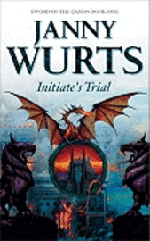 Initiate's Trial (h�ftad)