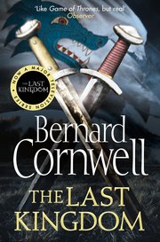 The Last Kingdom (h�ftad)