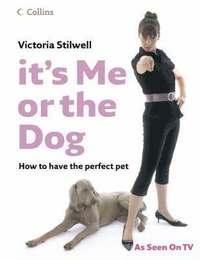 It's Me or the Dog (kartonnage)