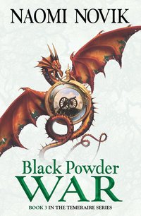 Black Powder War (h�ftad)