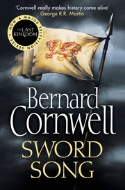 Sword Song (h�ftad)