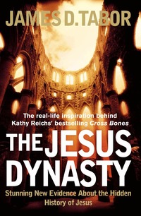 The Jesus Dynasty (h�ftad)