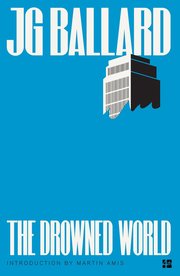 The Drowned World (h�ftad)