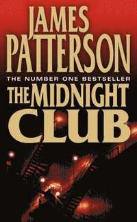 The Midnight Club (h�ftad)
