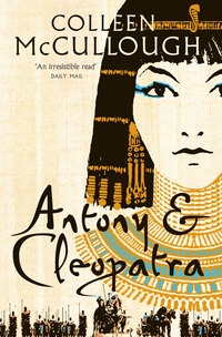 Antony and Cleopatra (h�ftad)