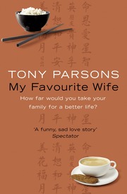 My Favourite Wife (h�ftad)
