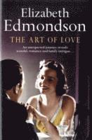 Art Of Love (inbunden)