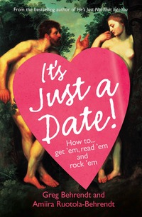It's Just a Date (h�ftad)