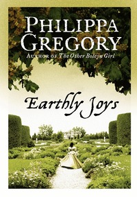 Earthly Joys (h�ftad)