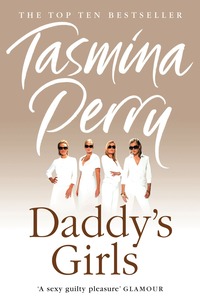 Daddy's Girls (h�ftad)