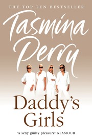 Daddy's Girls (h�ftad)