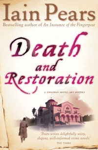 Death And Restoration (inbunden)