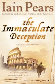 The Immaculate Deception (h�ftad)