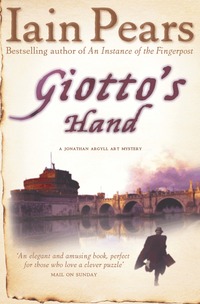 Giotto's Hand (h�ftad)