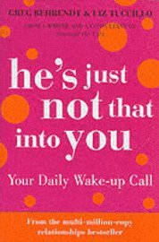 He's Just Not That Into You (h�ftad)