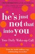 He's Just Not That Into You
