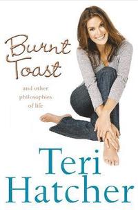 Burnt Toast (h�ftad)