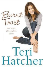 Burnt Toast (h�ftad)